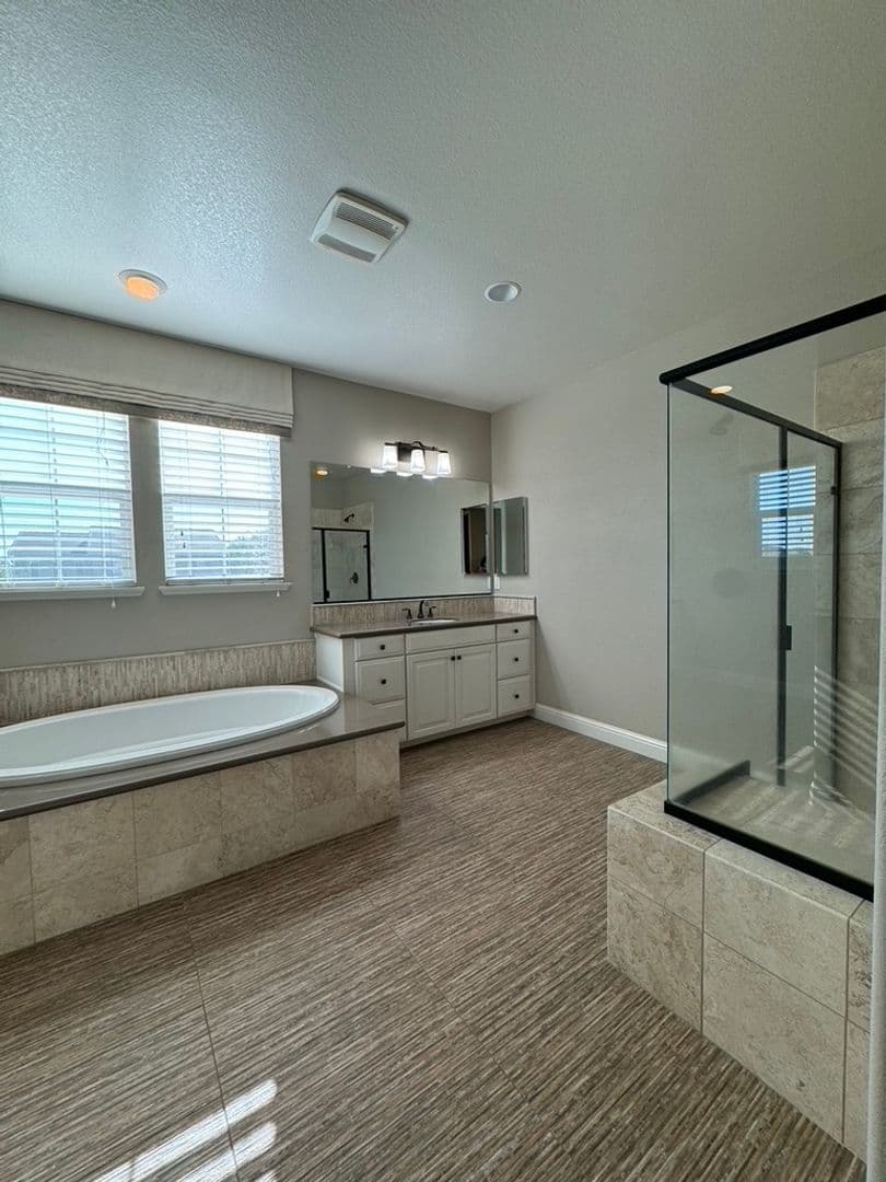 Elk Grove House: 7200 Cordially Way
