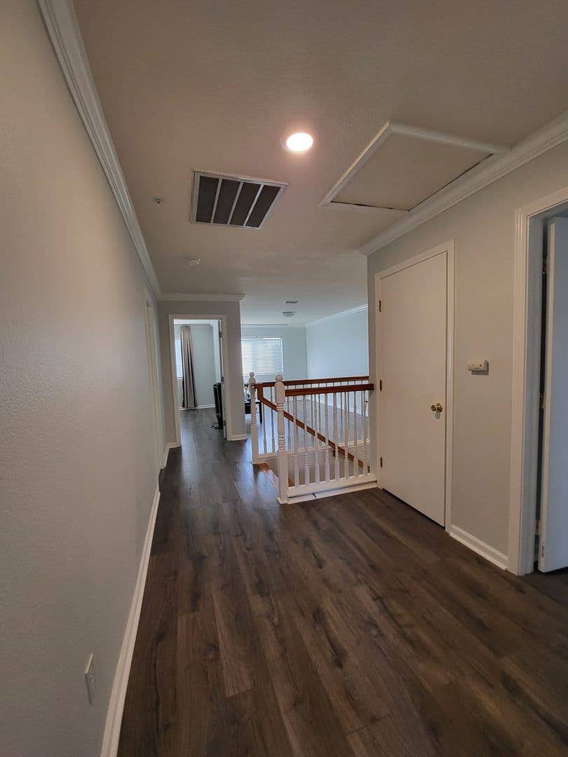Woodland House: 920 Garcia Dr