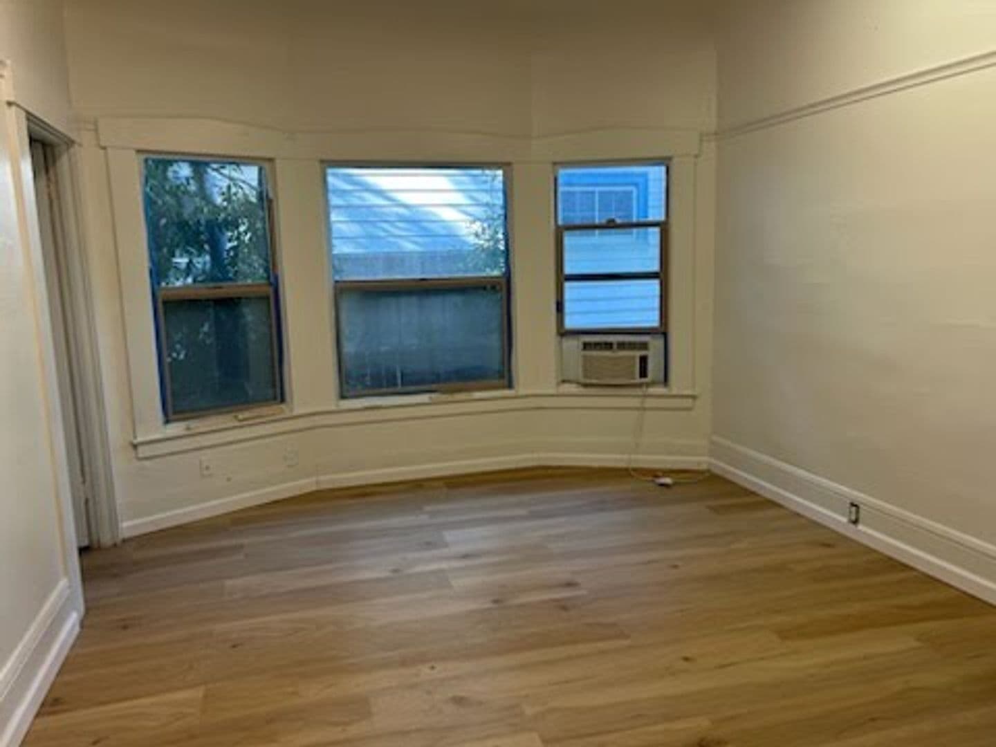 Stockton Apartment: 1423 N San Joaquin St