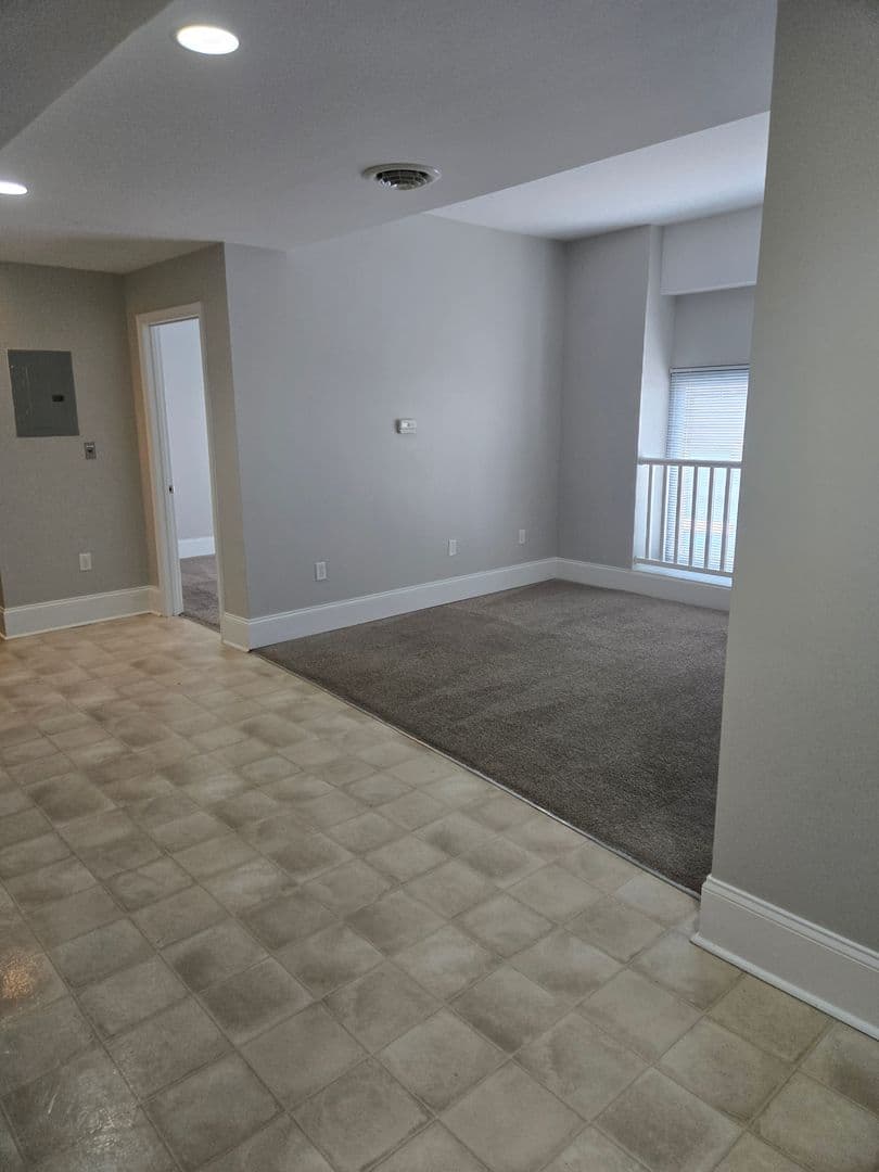 Harrisburg Apartment: 301 Market St