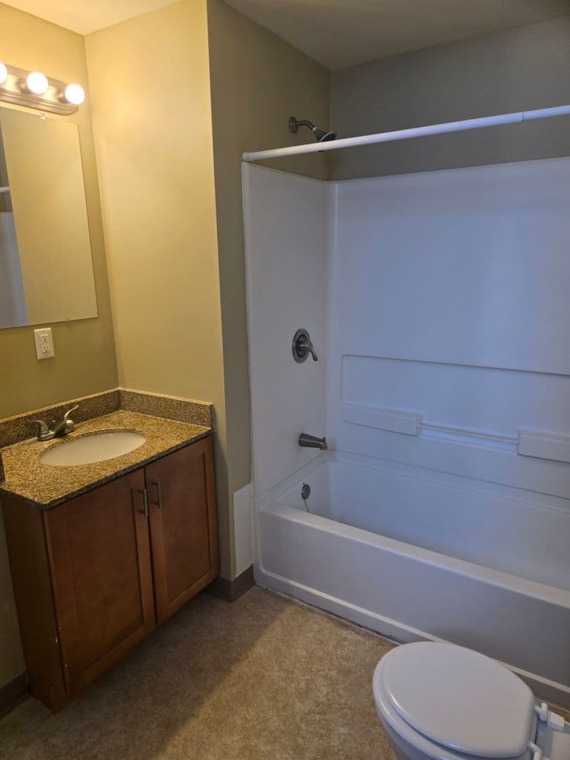 Harrisburg Apartment: 301 Market St