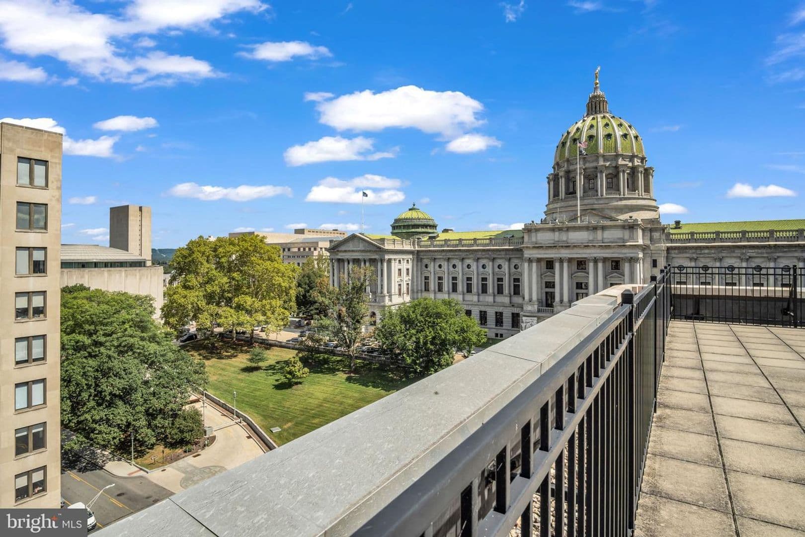 Harrisburg Condo: 231 State St, Unit 606