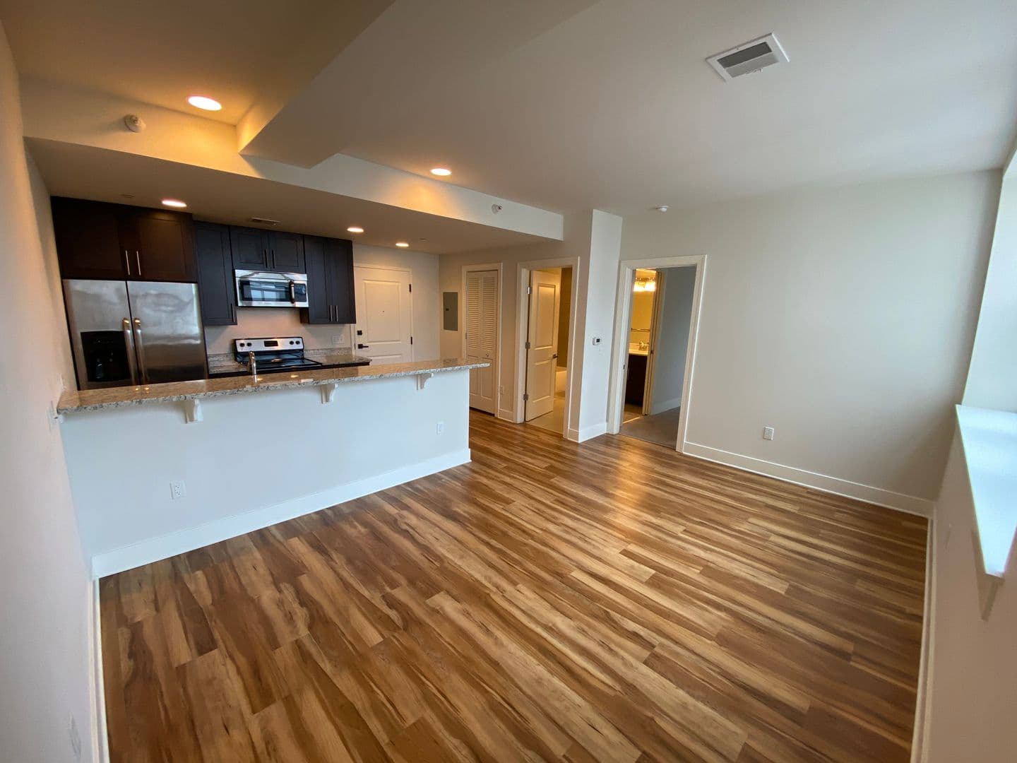 Harrisburg Condo: 231 State St, Unit 606