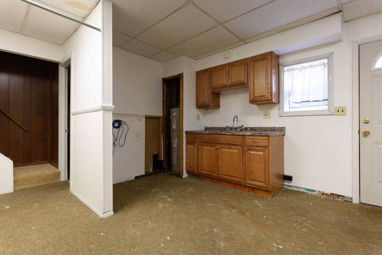 Carlisle Apartment: 155-157 N Hanover St