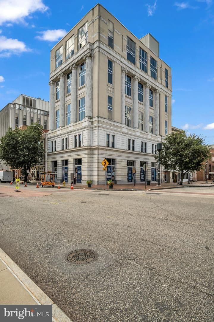 Harrisburg Condo: 231 State St, Unit 606