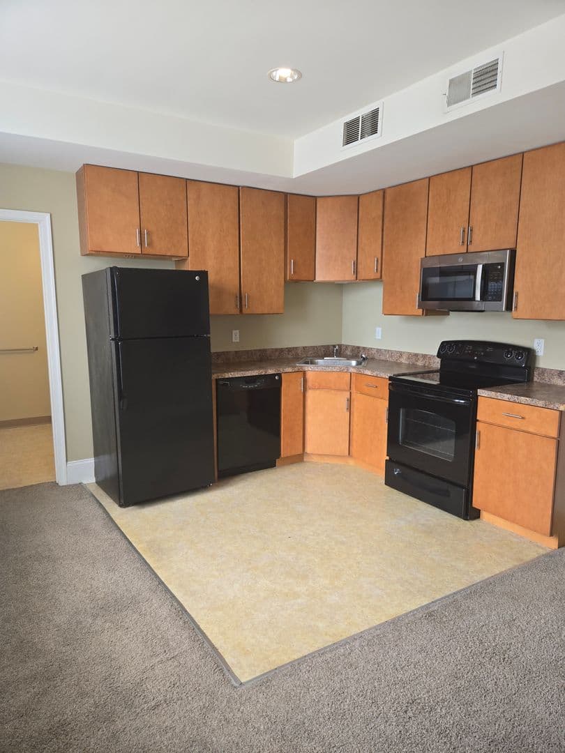 Harrisburg Apartment: 301 Market St
