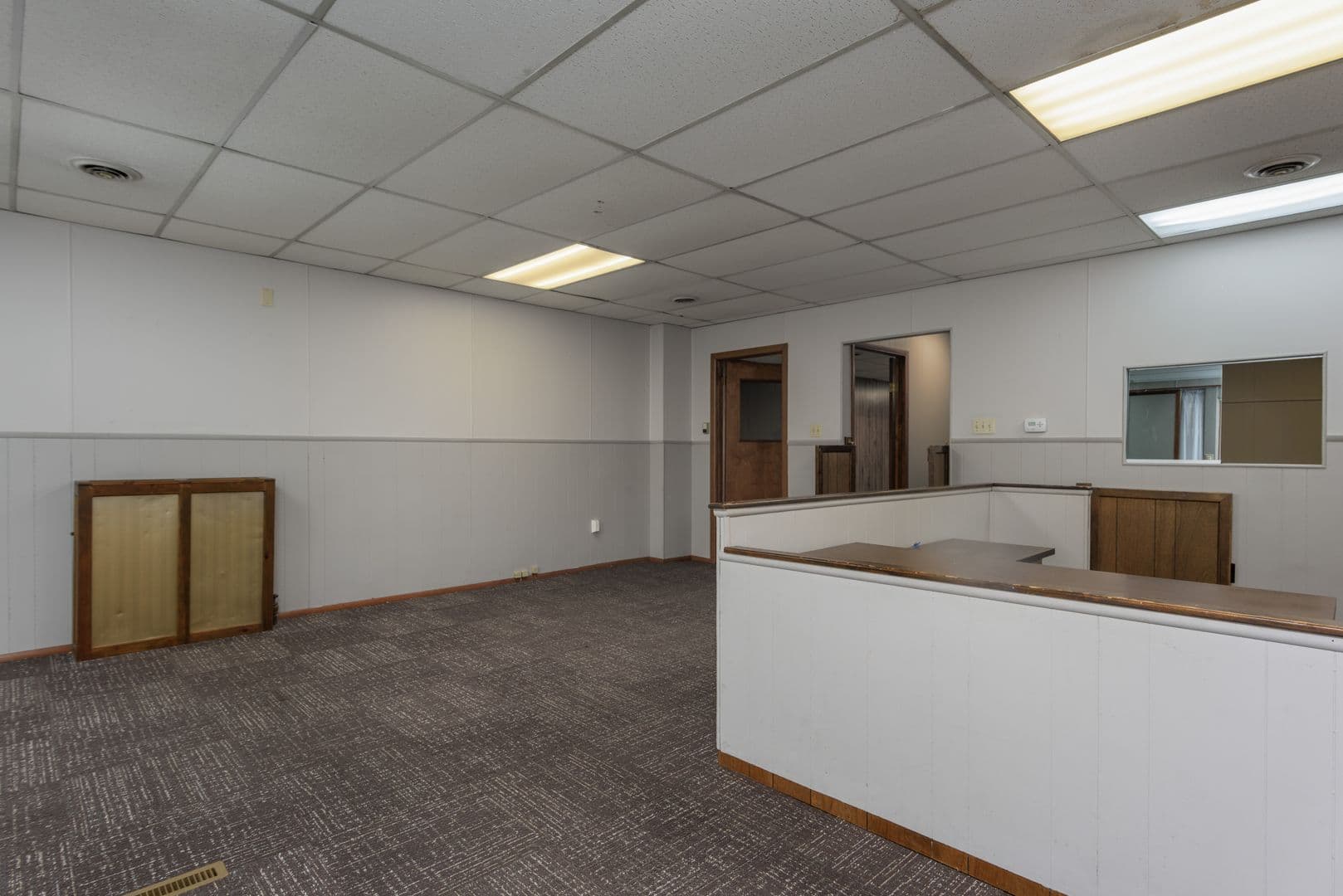 Carlisle Apartment: 155-157 N Hanover St