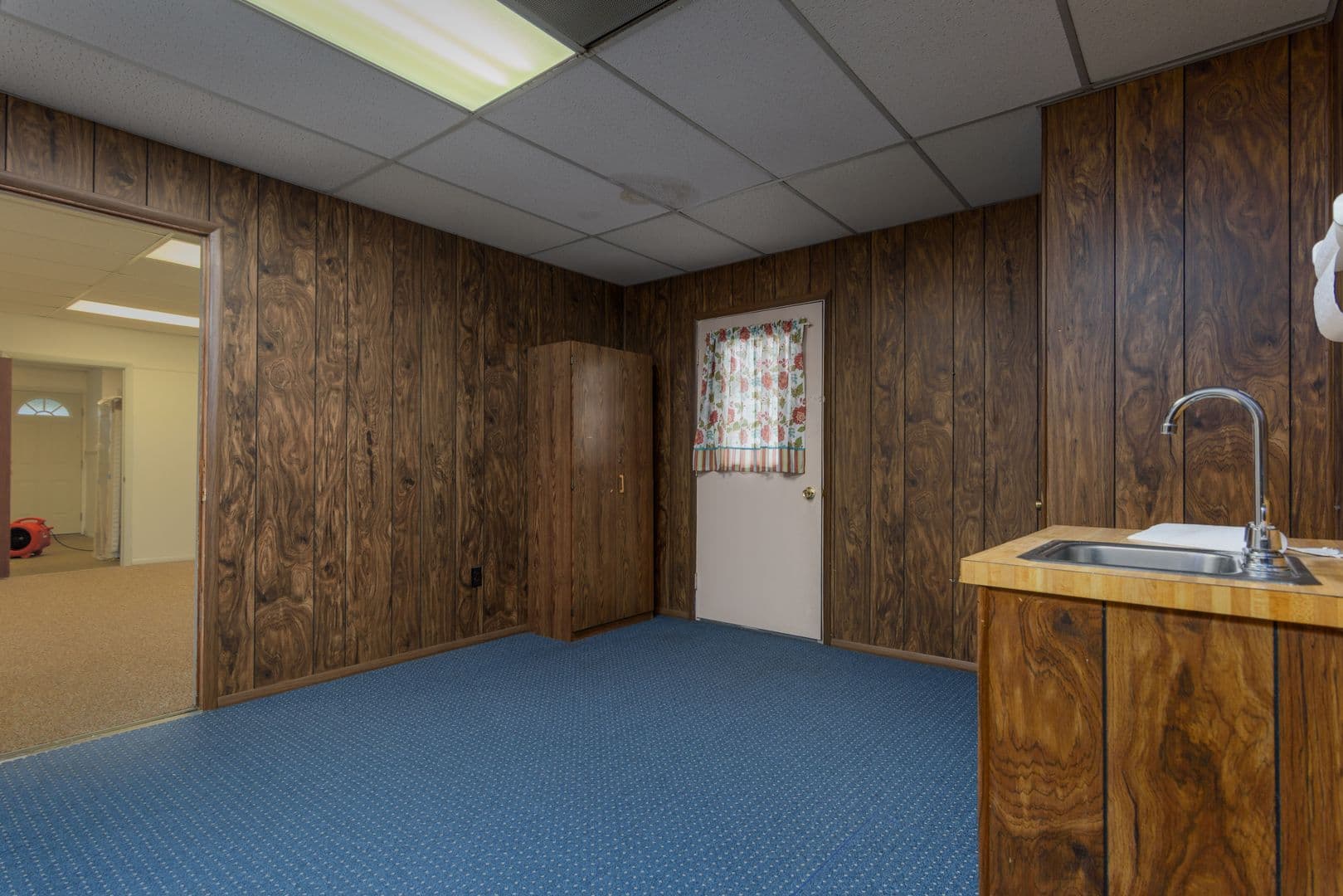 Carlisle Apartment: 155-157 N Hanover St