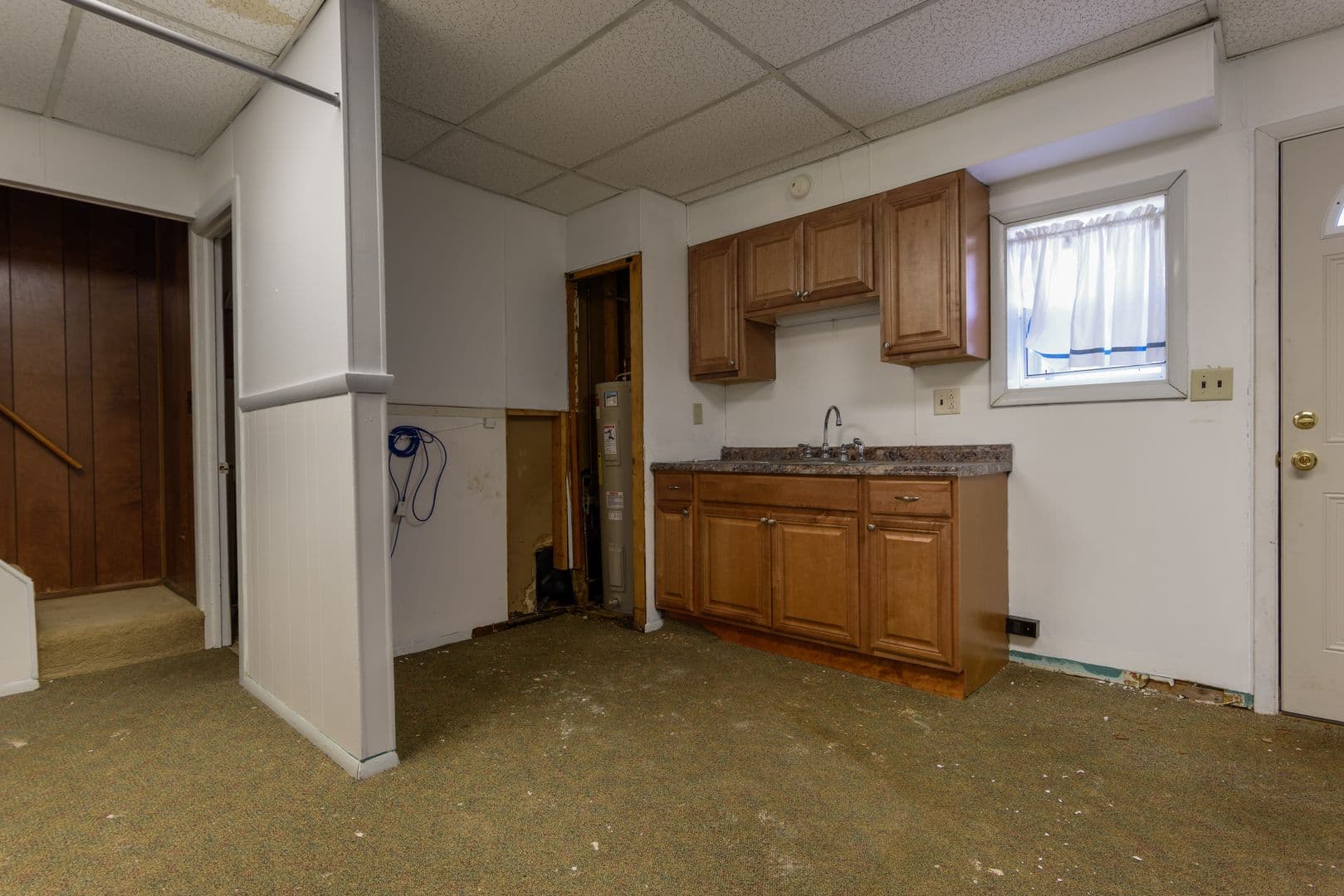 Carlisle Apartment: 155-157 N Hanover St