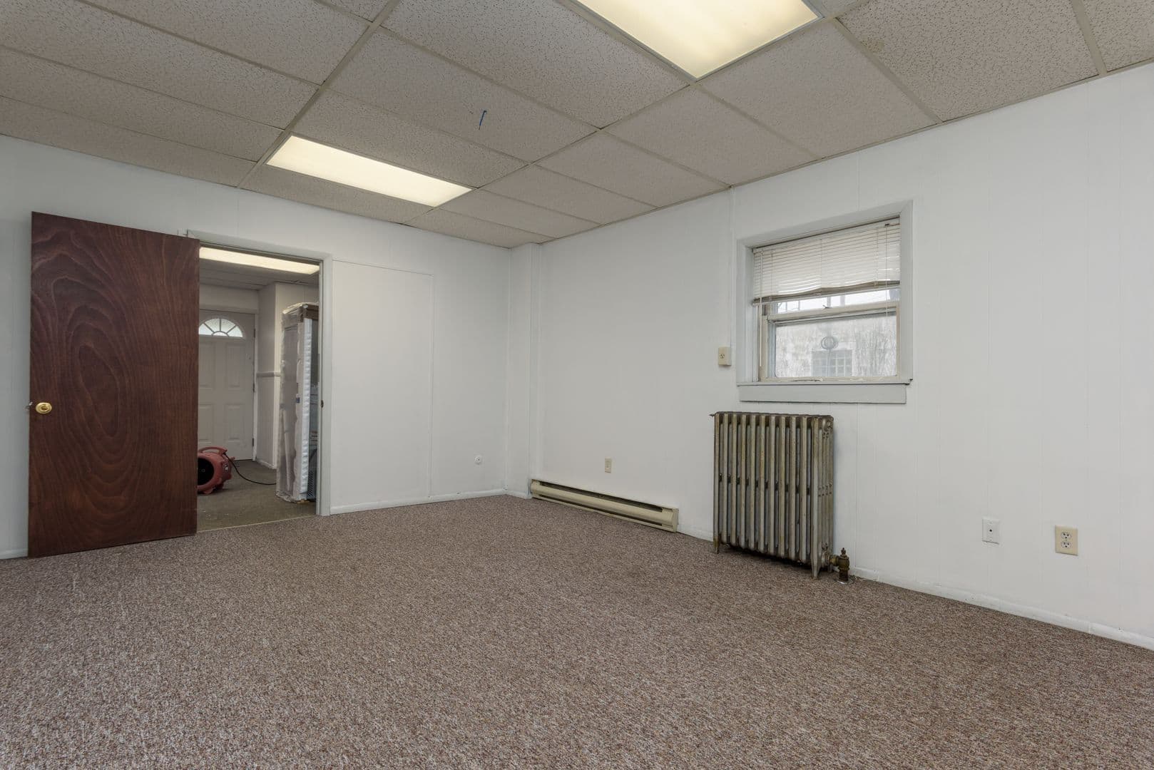 Carlisle Apartment: 155-157 N Hanover St