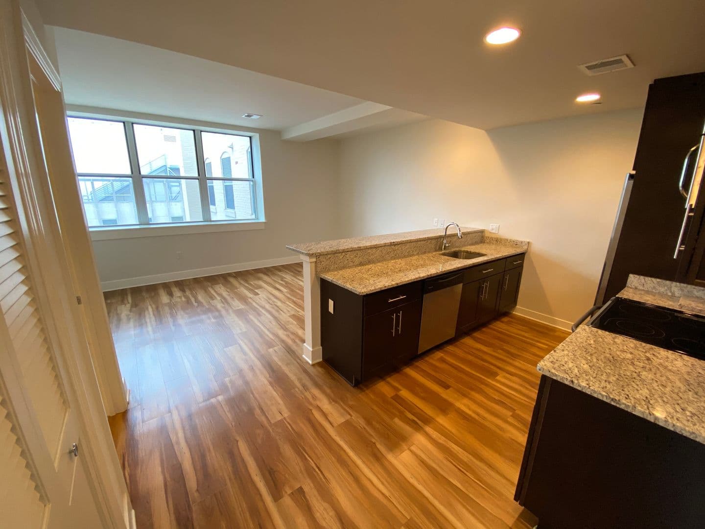 Harrisburg Condo: 231 State St, Unit 606