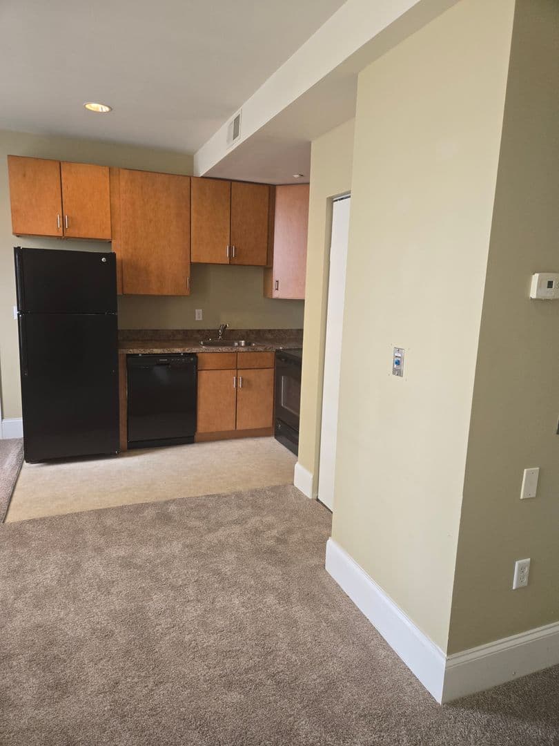 Harrisburg Apartment: 301 Market St