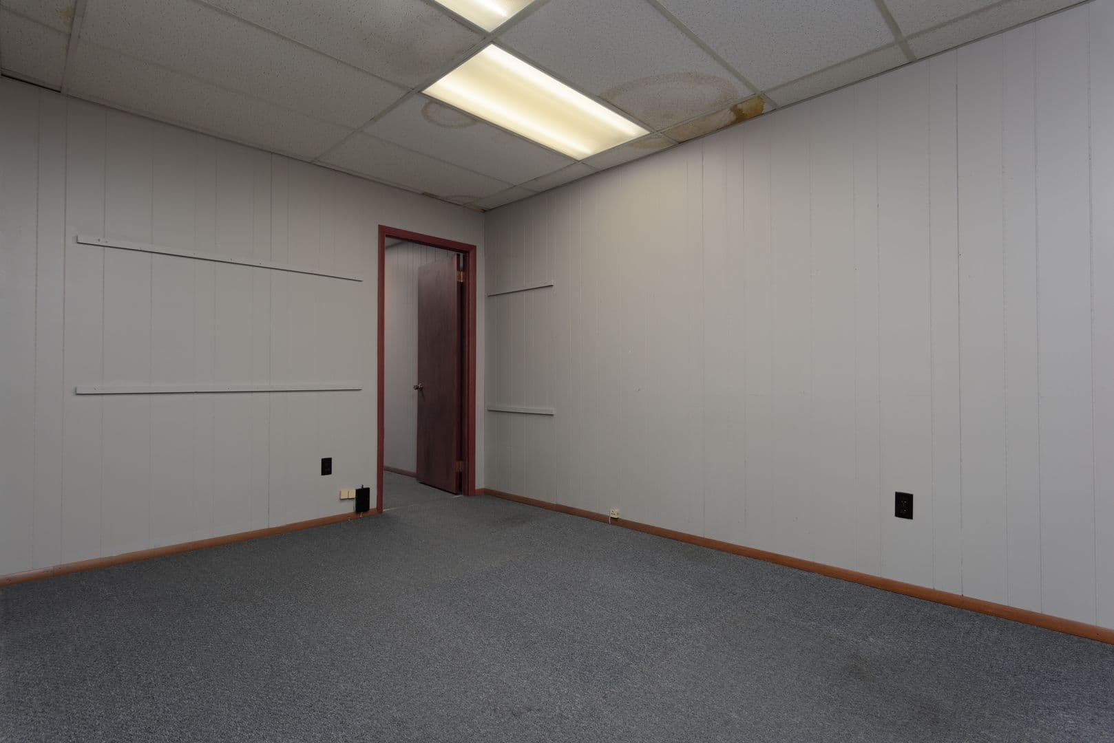 Carlisle Apartment: 155-157 N Hanover St