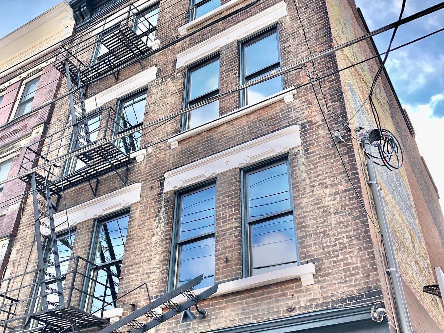 Cincinnati Apartment: 57 E McMicken Ave