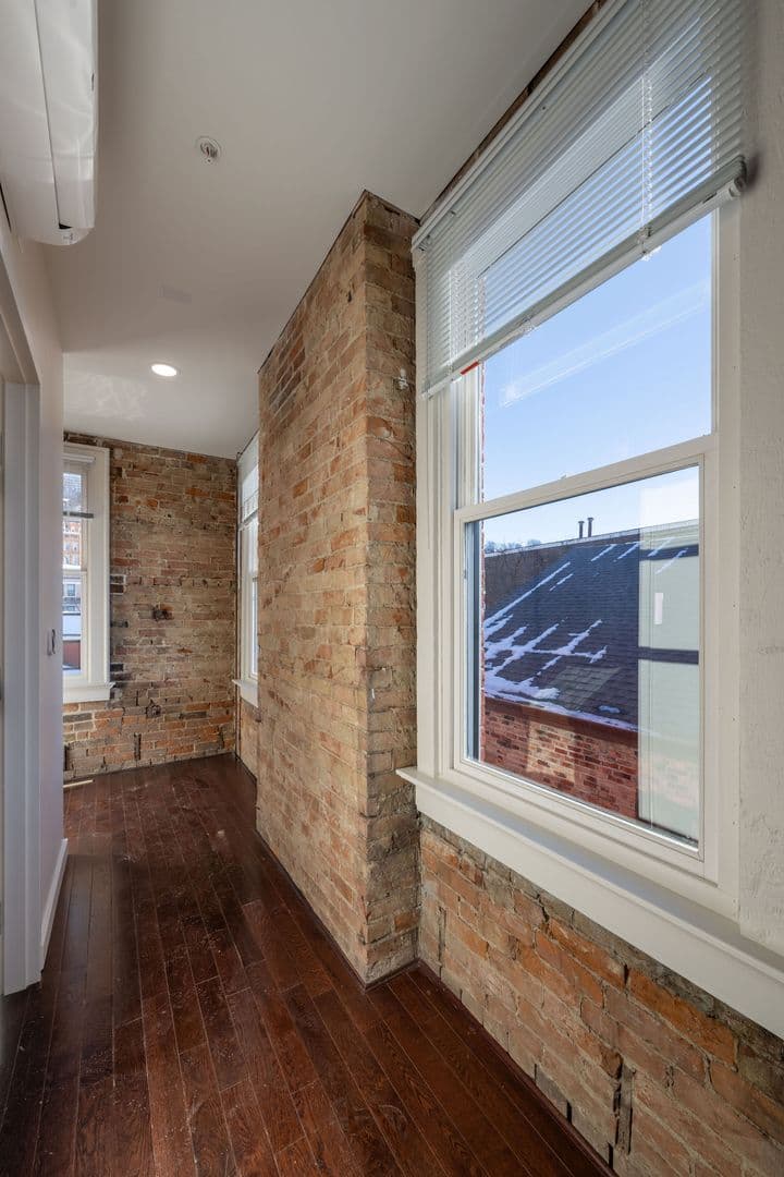 Cincinnati Apartment: 56 East McMicken