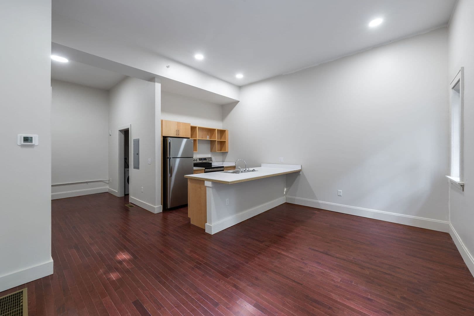 Cincinnati Apartment: 3604 Montgomery Road