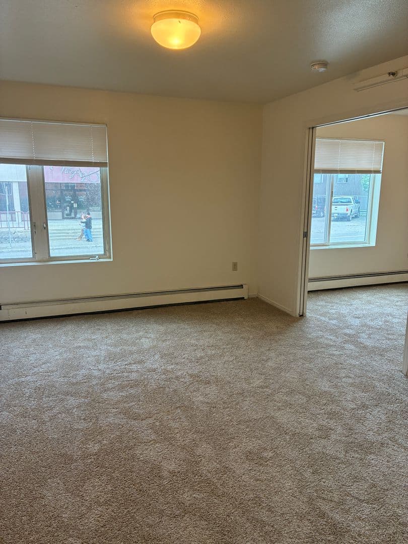 Anchorage Apartment: 315 Barrow St