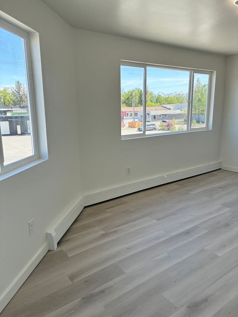 Anchorage Apartment: 3200 Spenard Rd