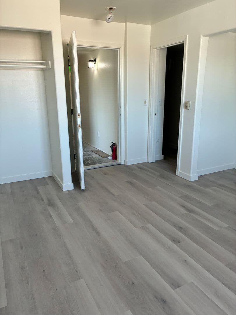 Anchorage Apartment: 3200 Spenard Rd