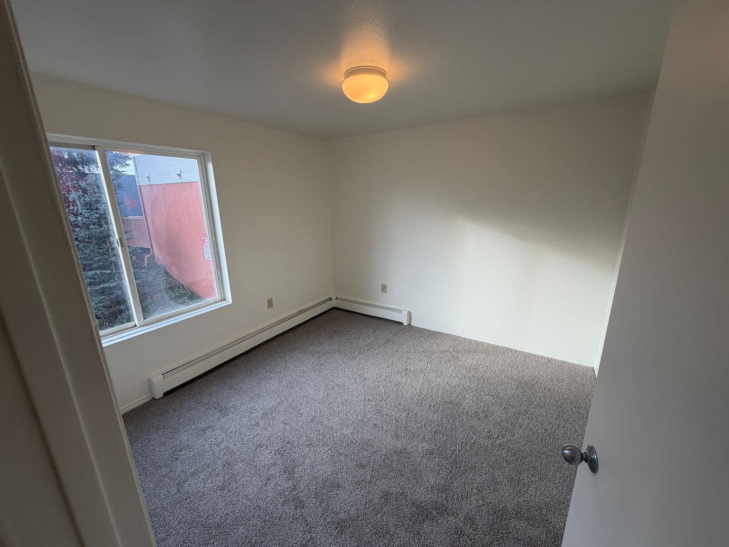 Anchorage Apartment: 315 Barrow St