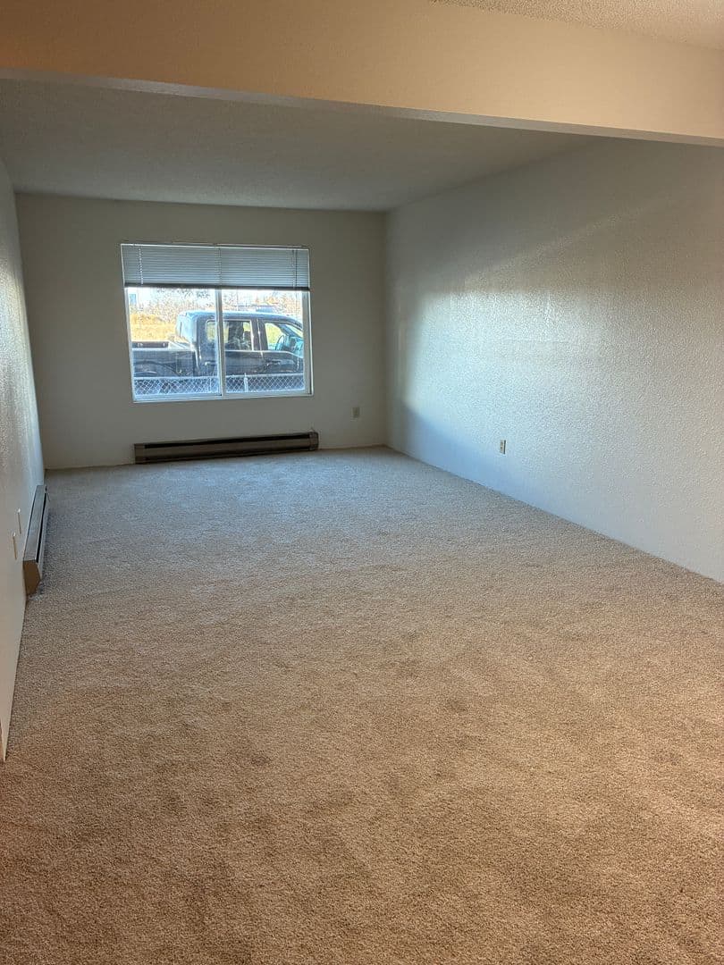 Anchorage Apartment: 1315 Cordova St