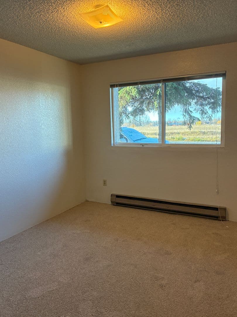 Anchorage Apartment: 1315 Cordova St