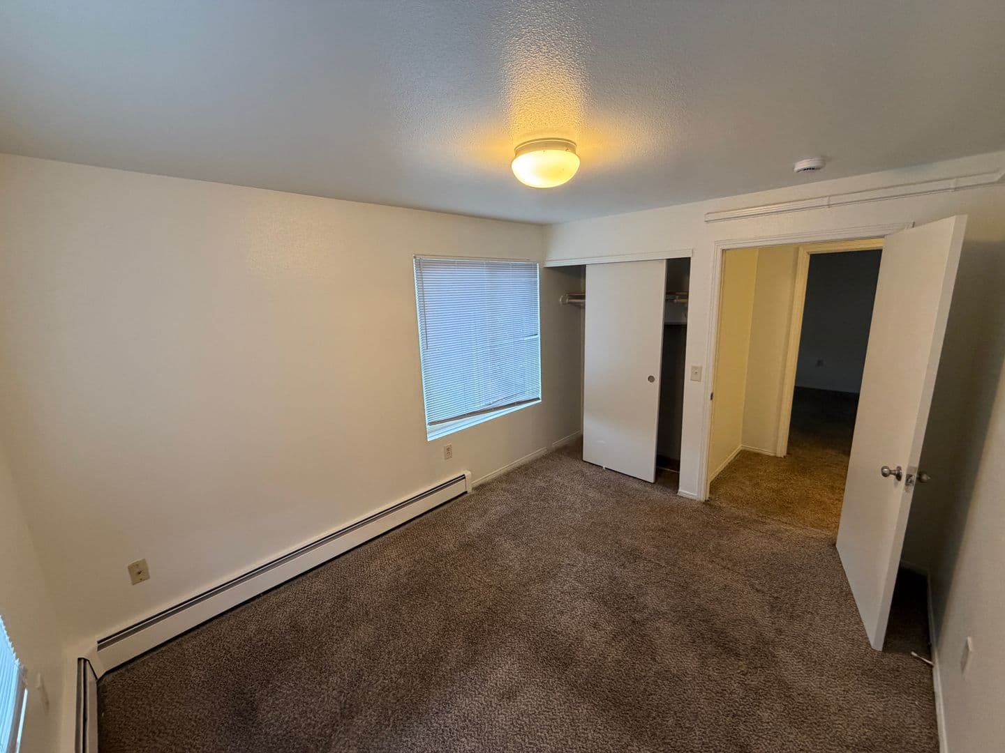 Anchorage Apartment: 315 Barrow St