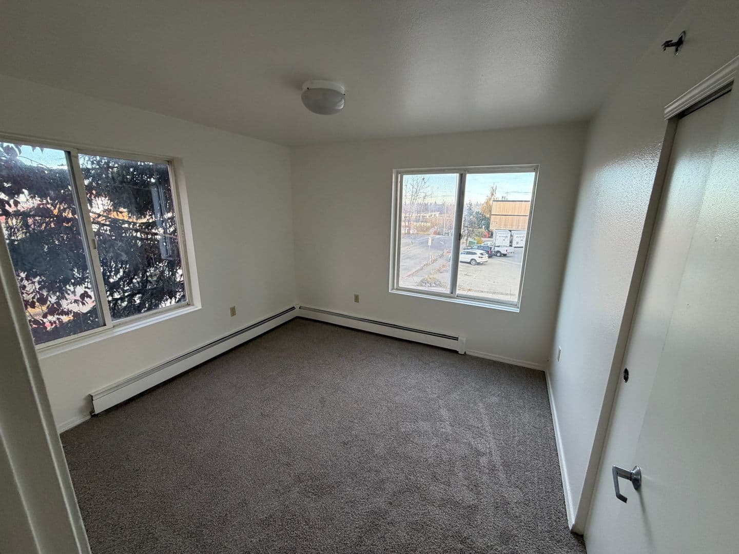 Anchorage Apartment: 315 Barrow St