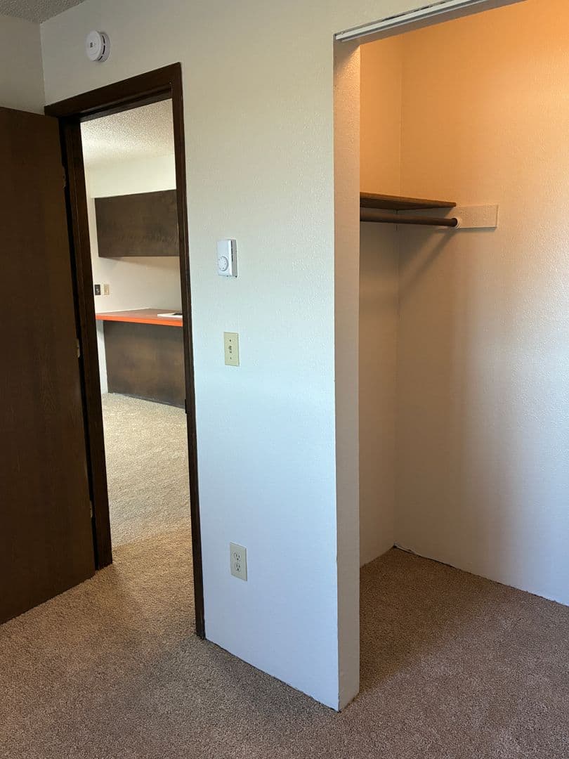 Anchorage Apartment: 1315 Cordova St