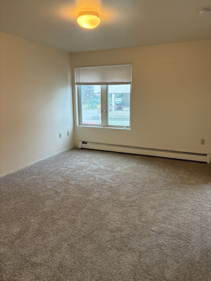 Anchorage Apartment: 315 Barrow St