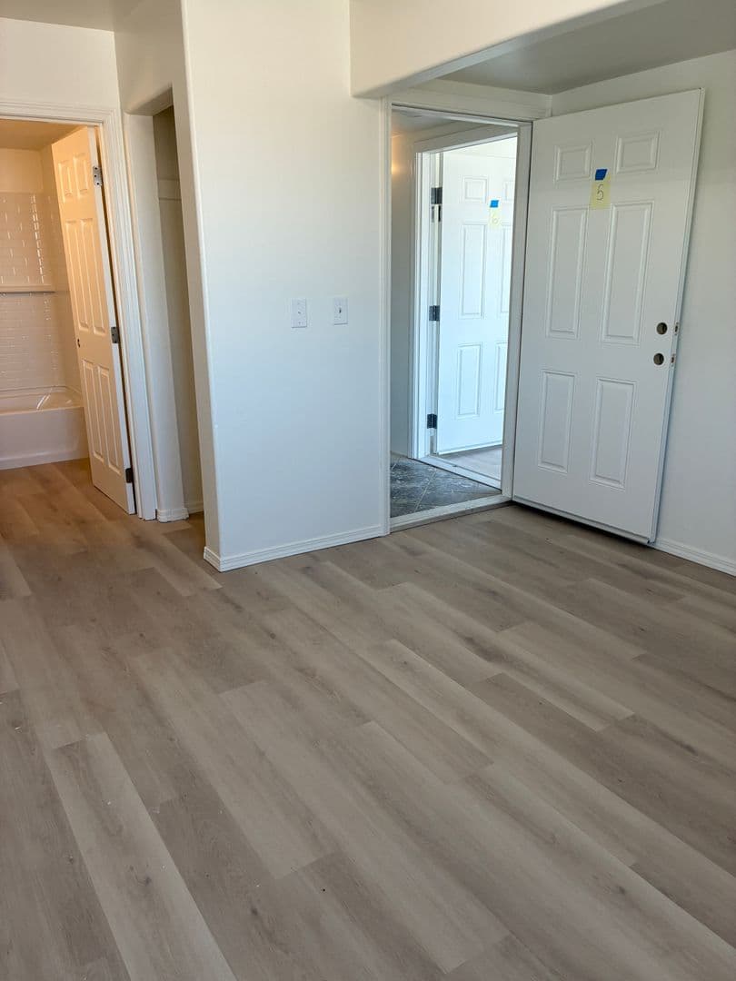 Anchorage Apartment: 3200 Spenard Rd