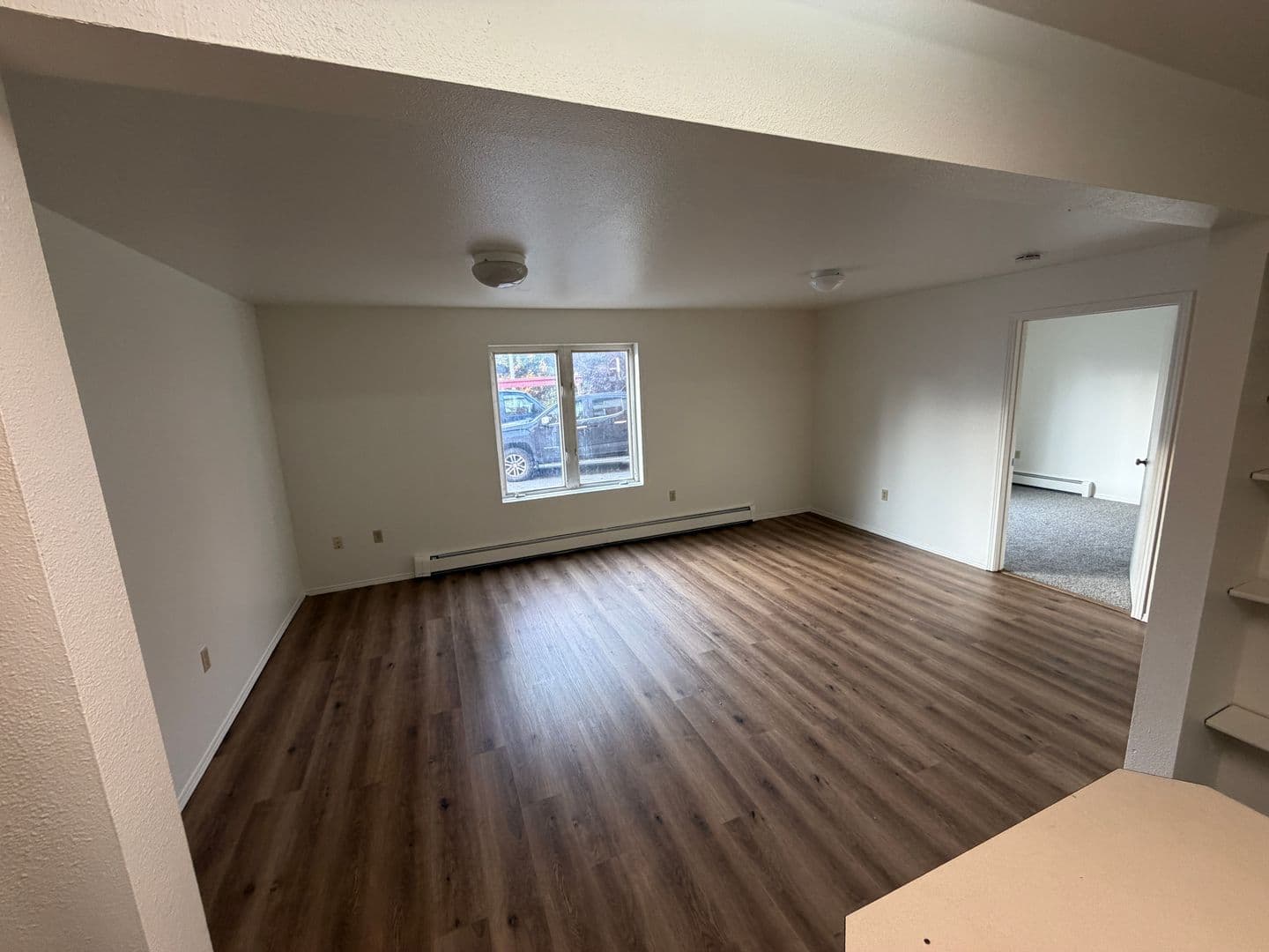 Anchorage Apartment: 315 Barrow St
