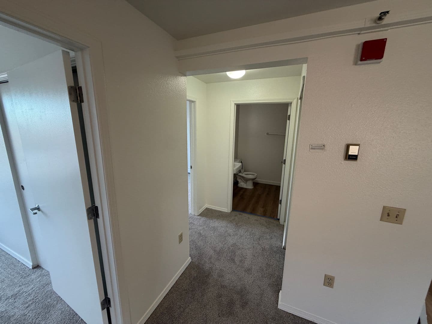 Anchorage Apartment: 315 Barrow St
