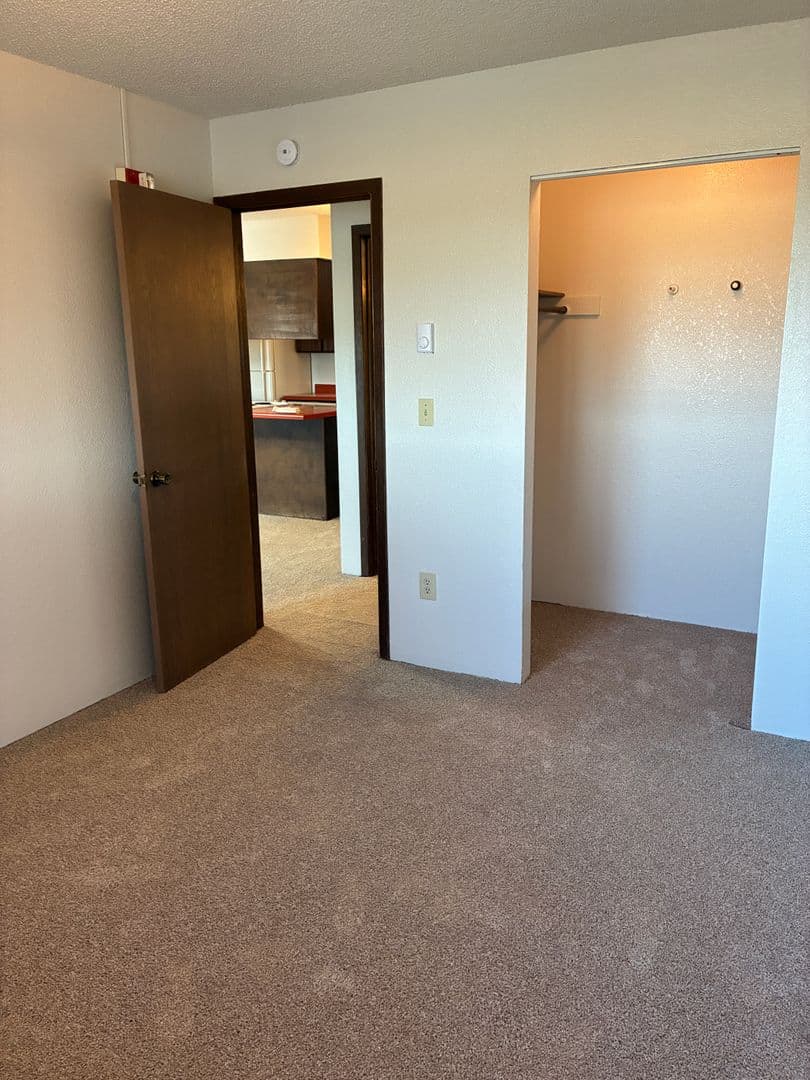 Anchorage Apartment: 1315 Cordova St