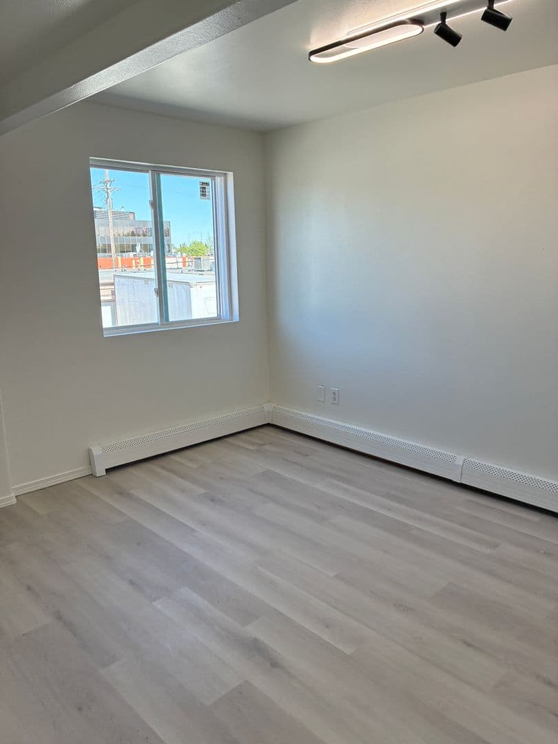 Anchorage Apartment: 3200 Spenard Rd