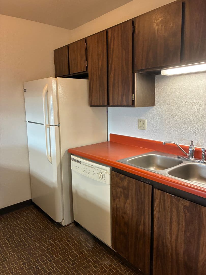 Anchorage Apartment: 1315 Cordova St