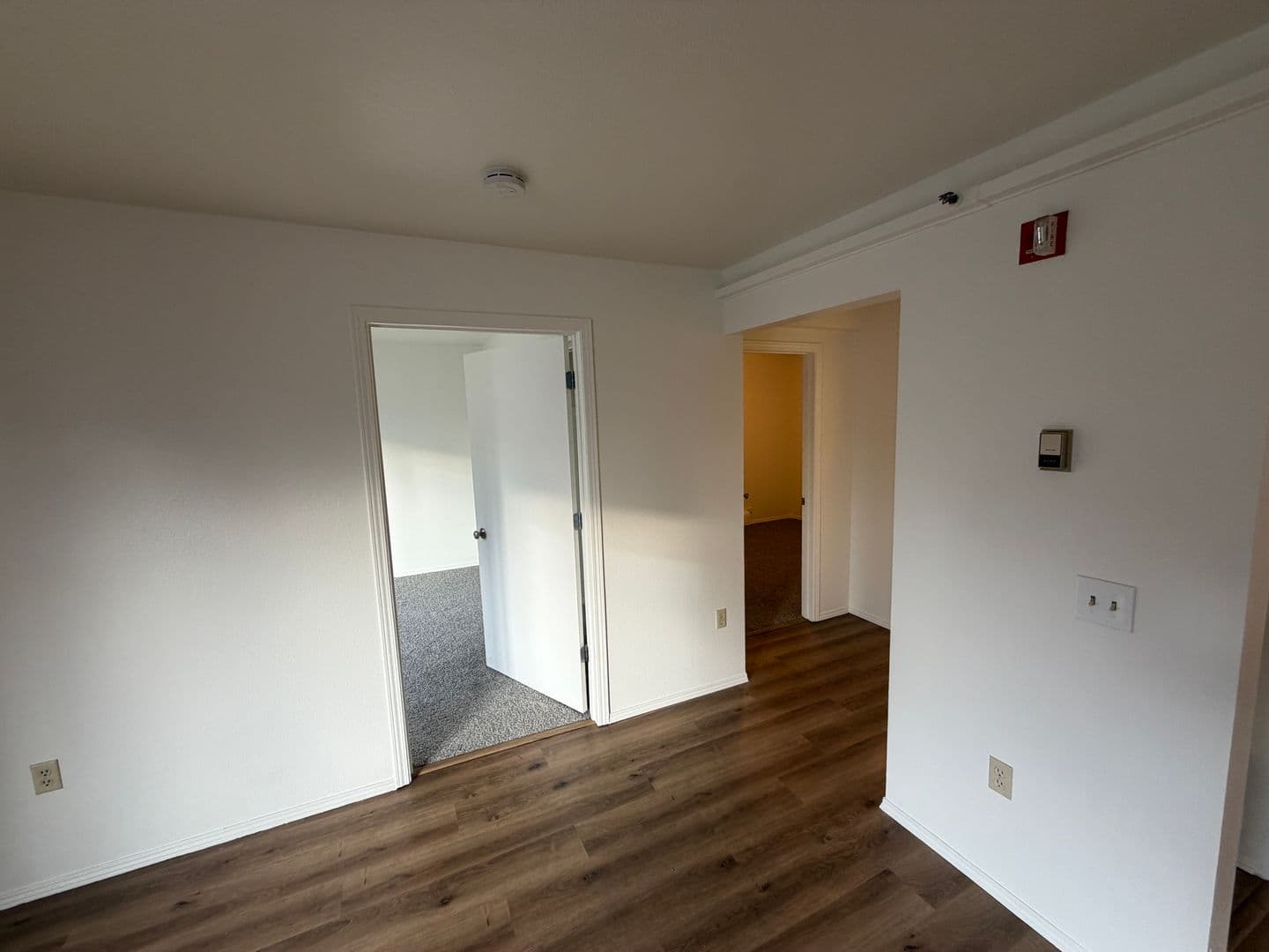 Anchorage Apartment: 315 Barrow St