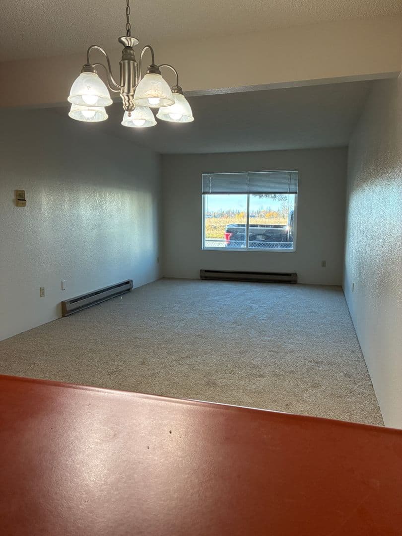 Anchorage Apartment: 1315 Cordova St