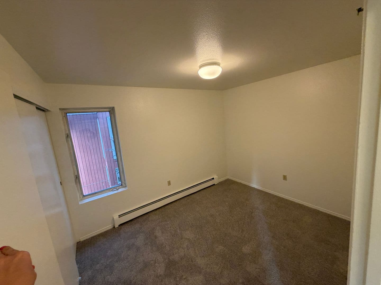 Anchorage Apartment: 315 Barrow St