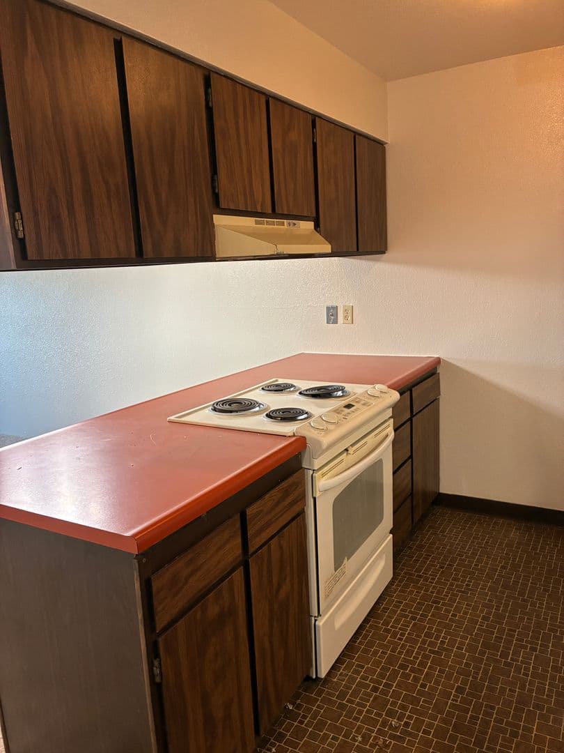 Anchorage Apartment: 1315 Cordova St