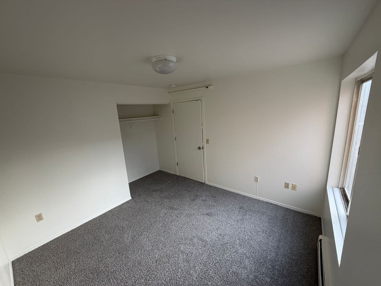 Anchorage Apartment: 315 Barrow St