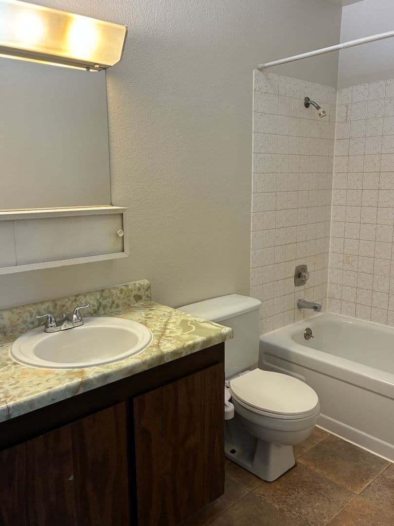 Anchorage Apartment: 1315 Cordova St