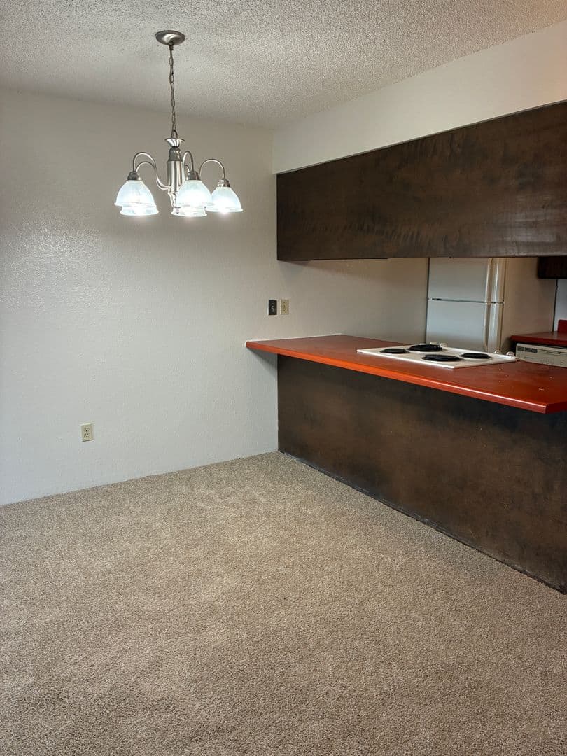 Anchorage Apartment: 1315 Cordova St