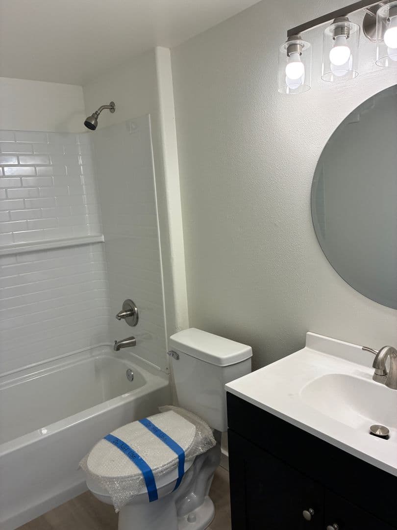 Anchorage Apartment: 3200 Spenard Rd