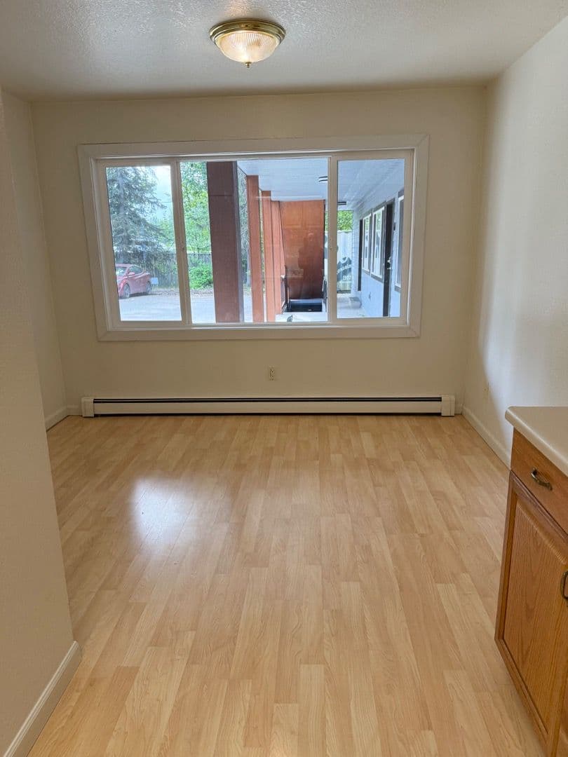 Anchorage Apartment: 4320 Checkmate Dr