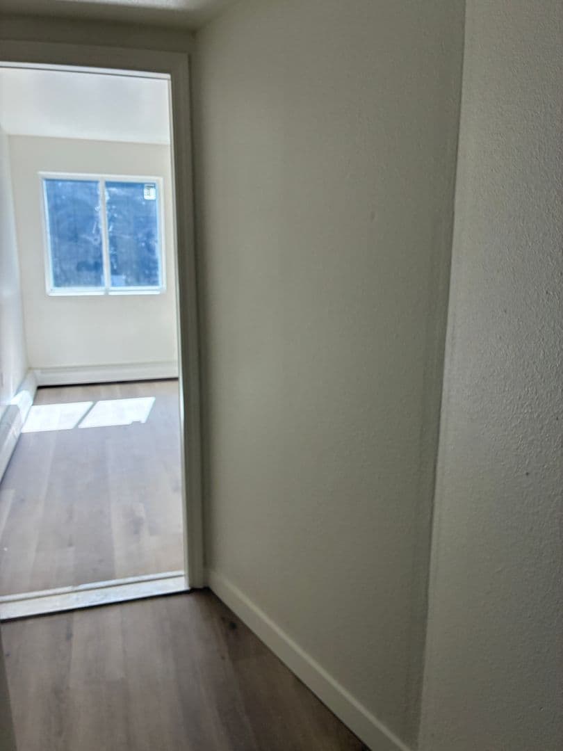 Anchorage Apartment: 3200 Spenard Rd