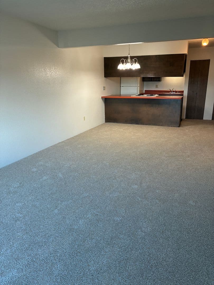 Anchorage Apartment: 1315 Cordova St