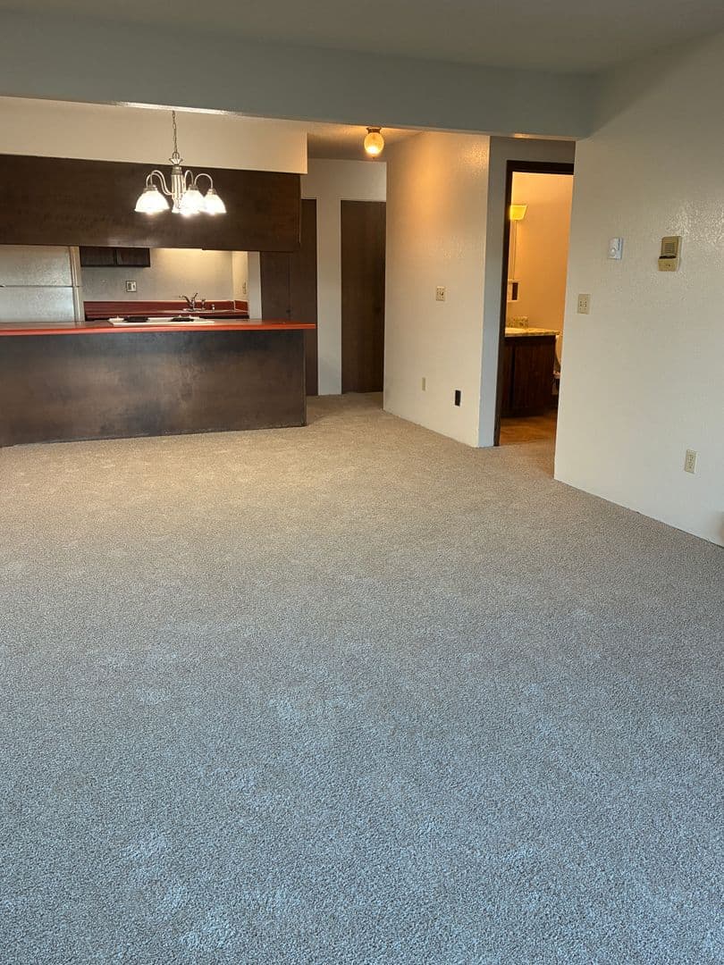 Anchorage Apartment: 1315 Cordova St