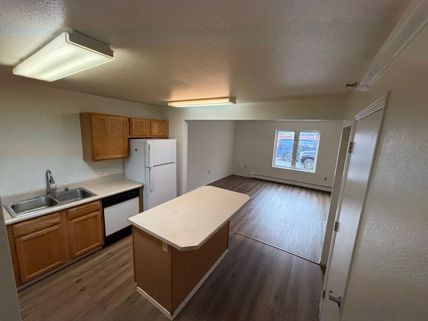Anchorage Apartment: 315 Barrow St