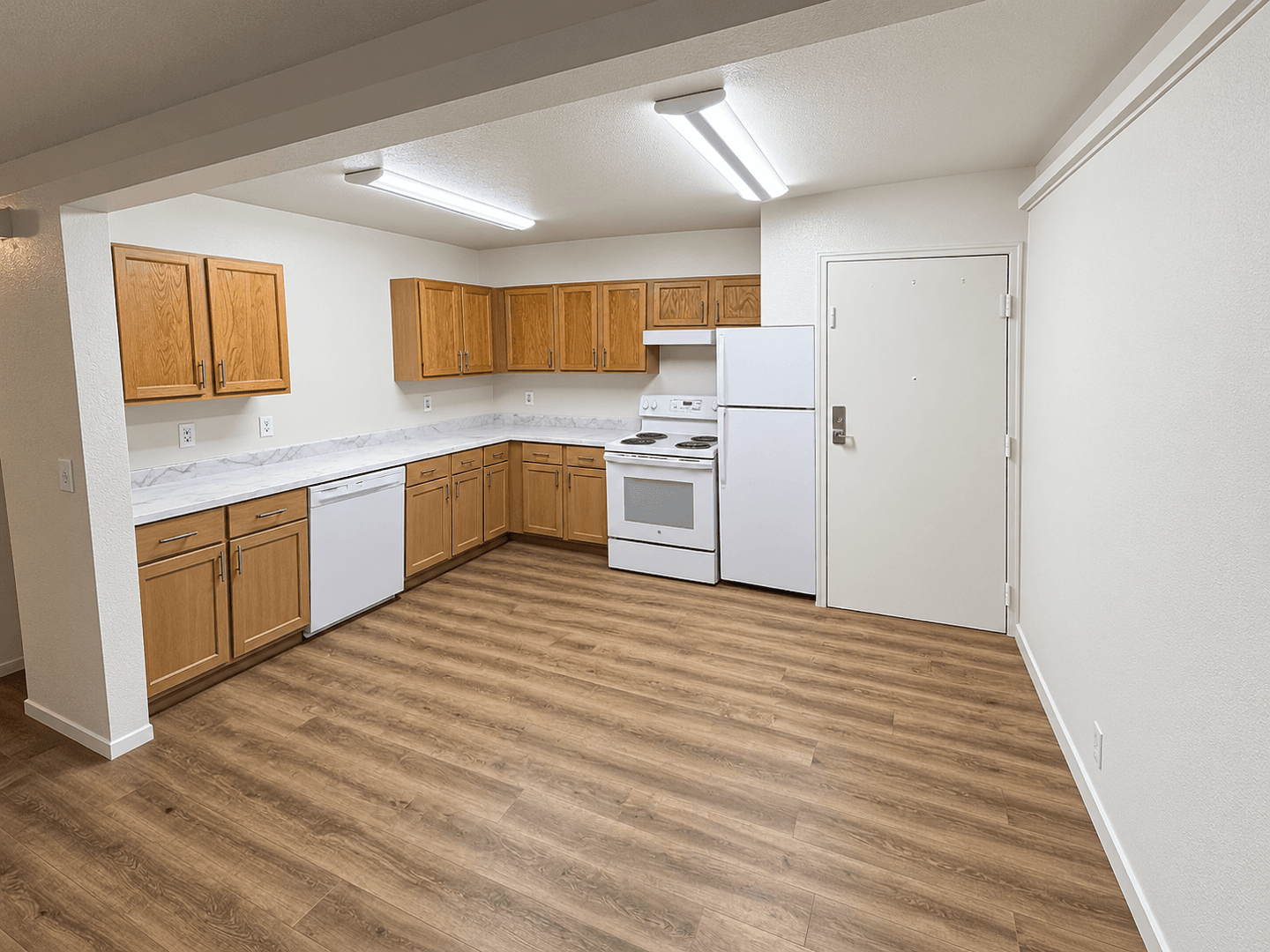 Anchorage Apartment: 315 Barrow St